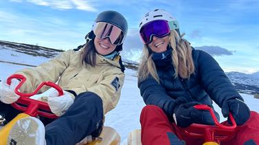 Image for: Kjelkeaking